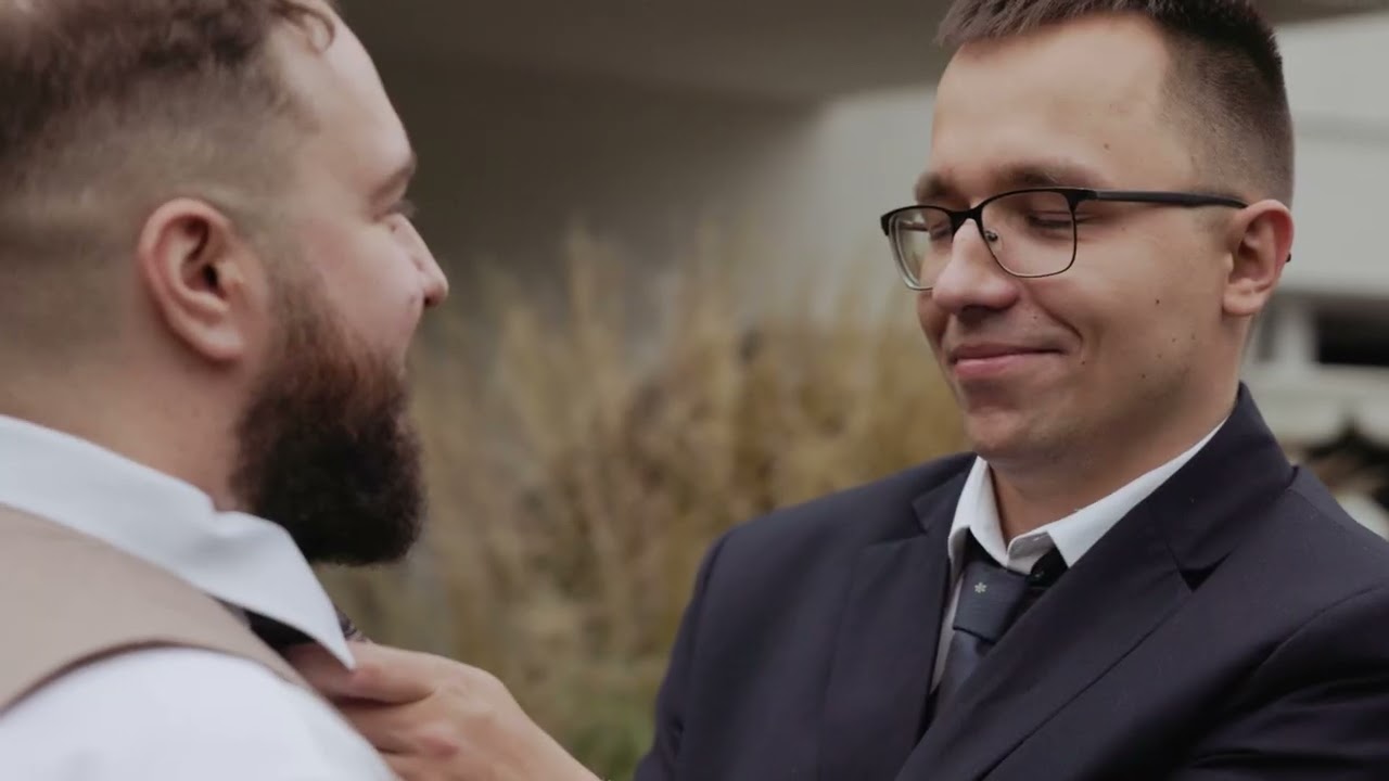 Ula & Darek trailer
