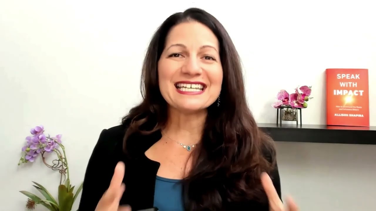 The ACE Model for Leadership Communication: Authenticity, Clarity, & Energy