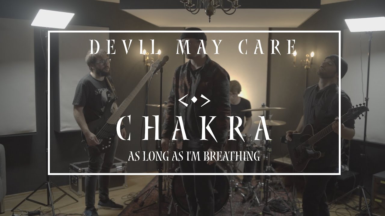 DEVIL MAY CARE - 