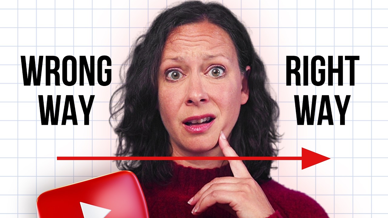 STOP Making this Video Mistake!