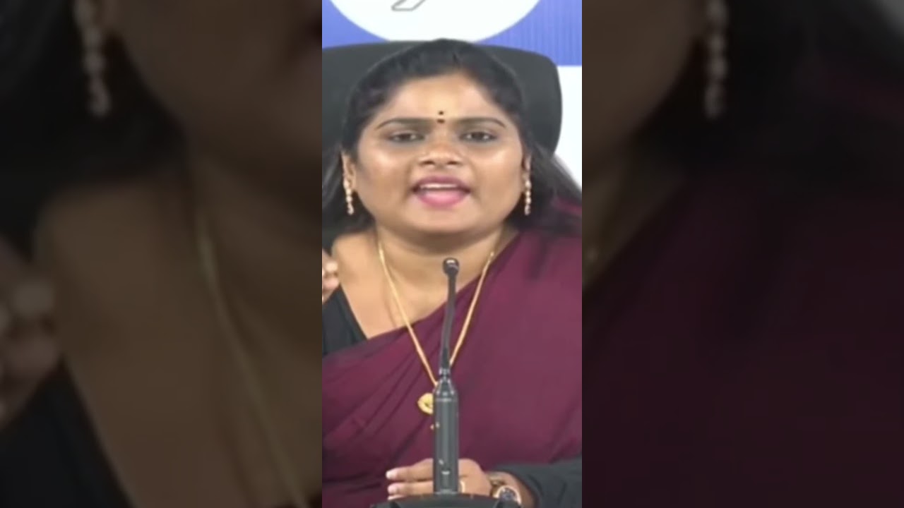 YSRCP Women Fire On Home Minister Anitha : Janam Kosam