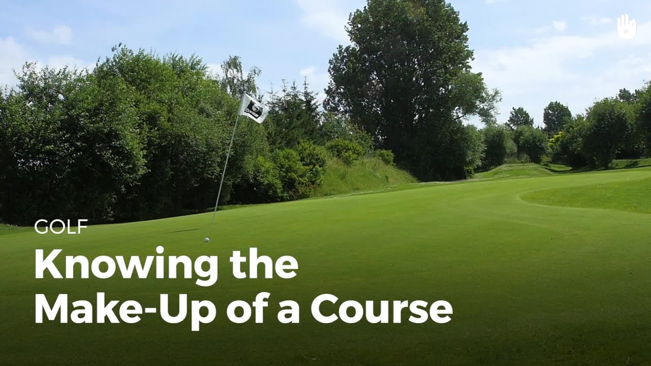 Learn About the Different Parts of a Golf Course | Golf