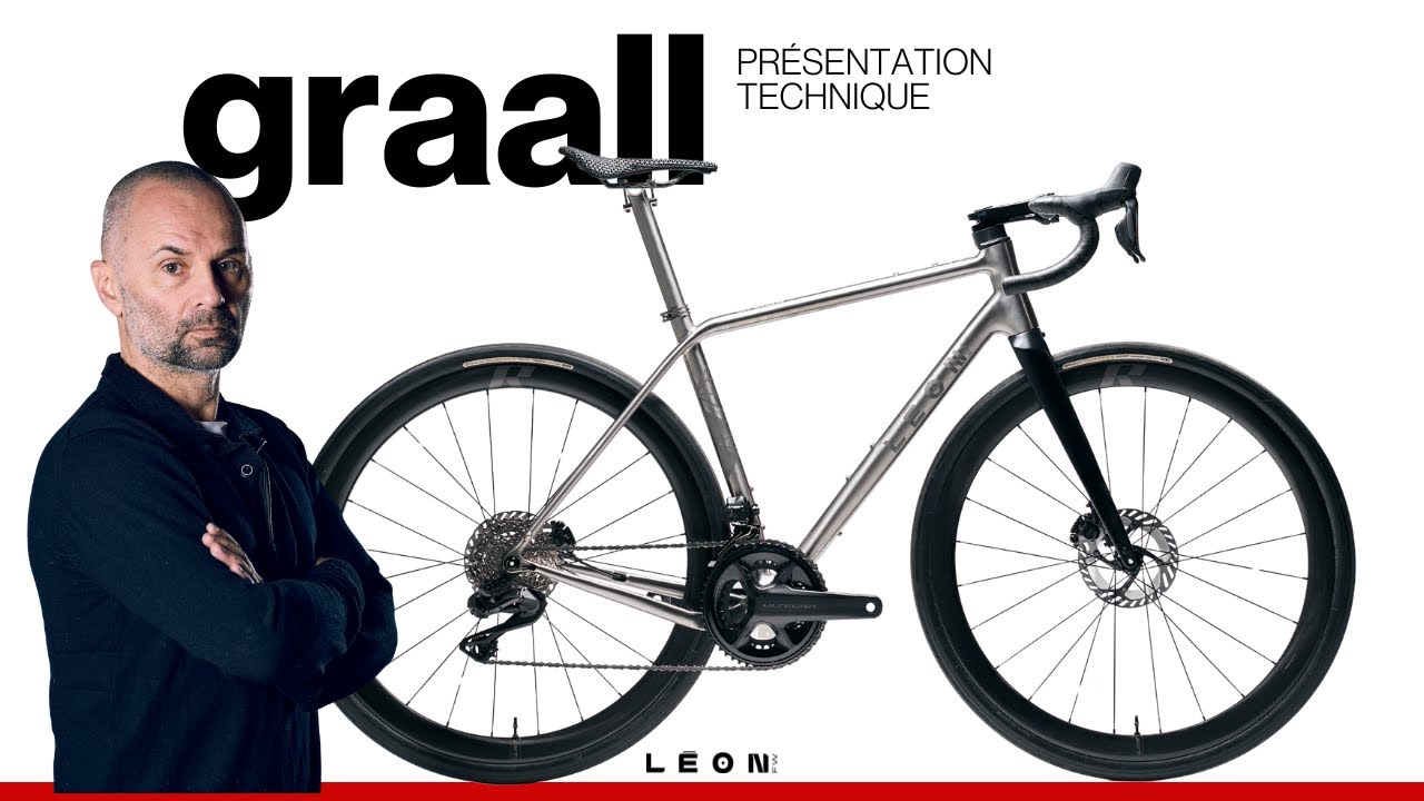 GRAALL : présentation technique