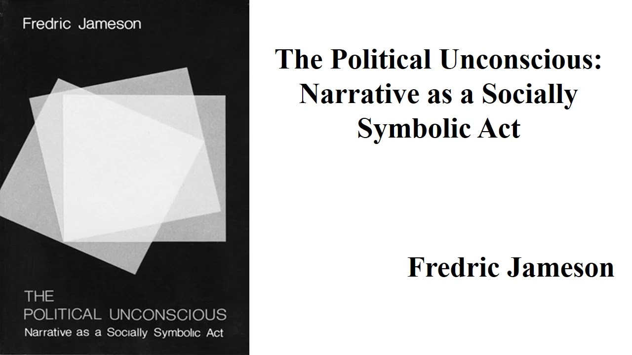 Fredric Jameson's 