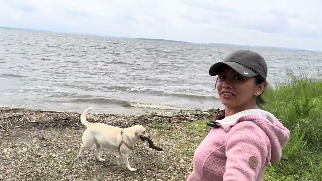Chip Lake Campground