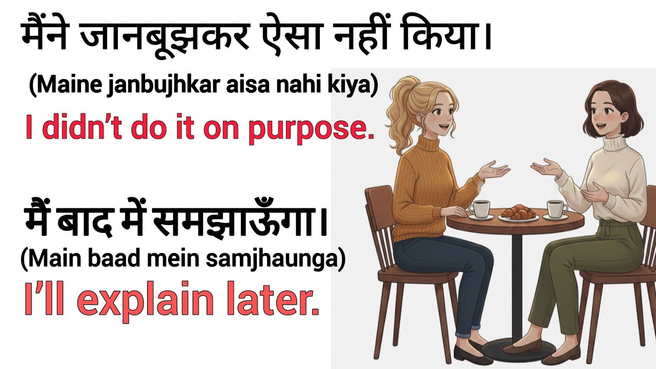 Daily use English Sentence / English Speaking Full Course / English Speaking Practice / part 53