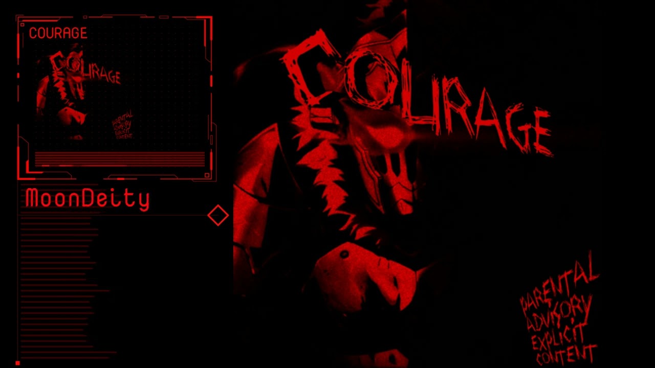 COURAGE