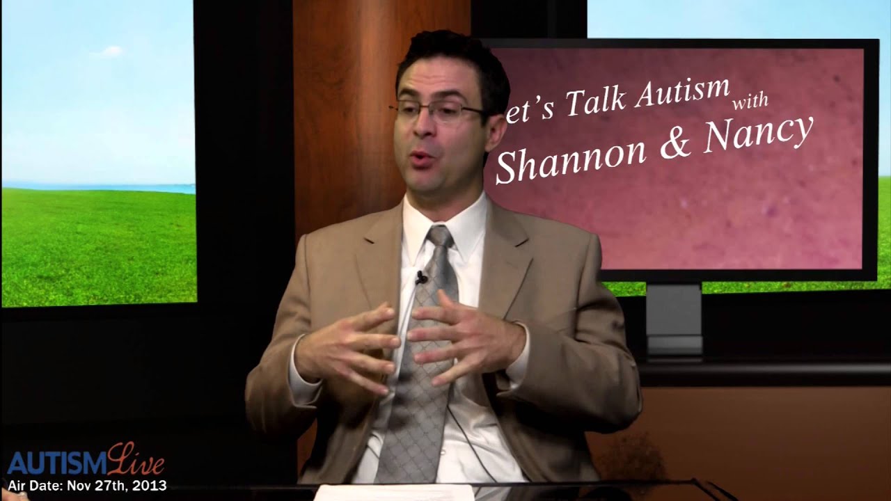 Autism and Special Education Law