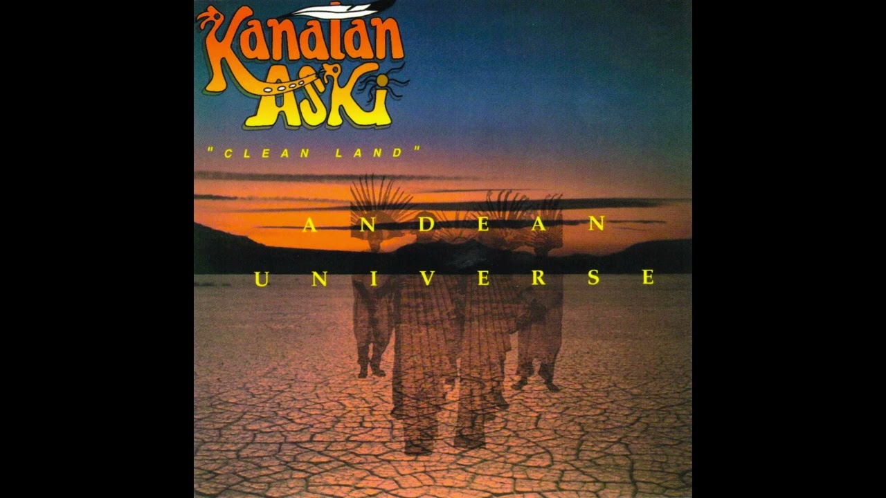 Kanatan Aski - Traicionera (Audio Oficial)