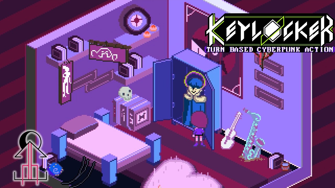 Float, Float on - Keylocker