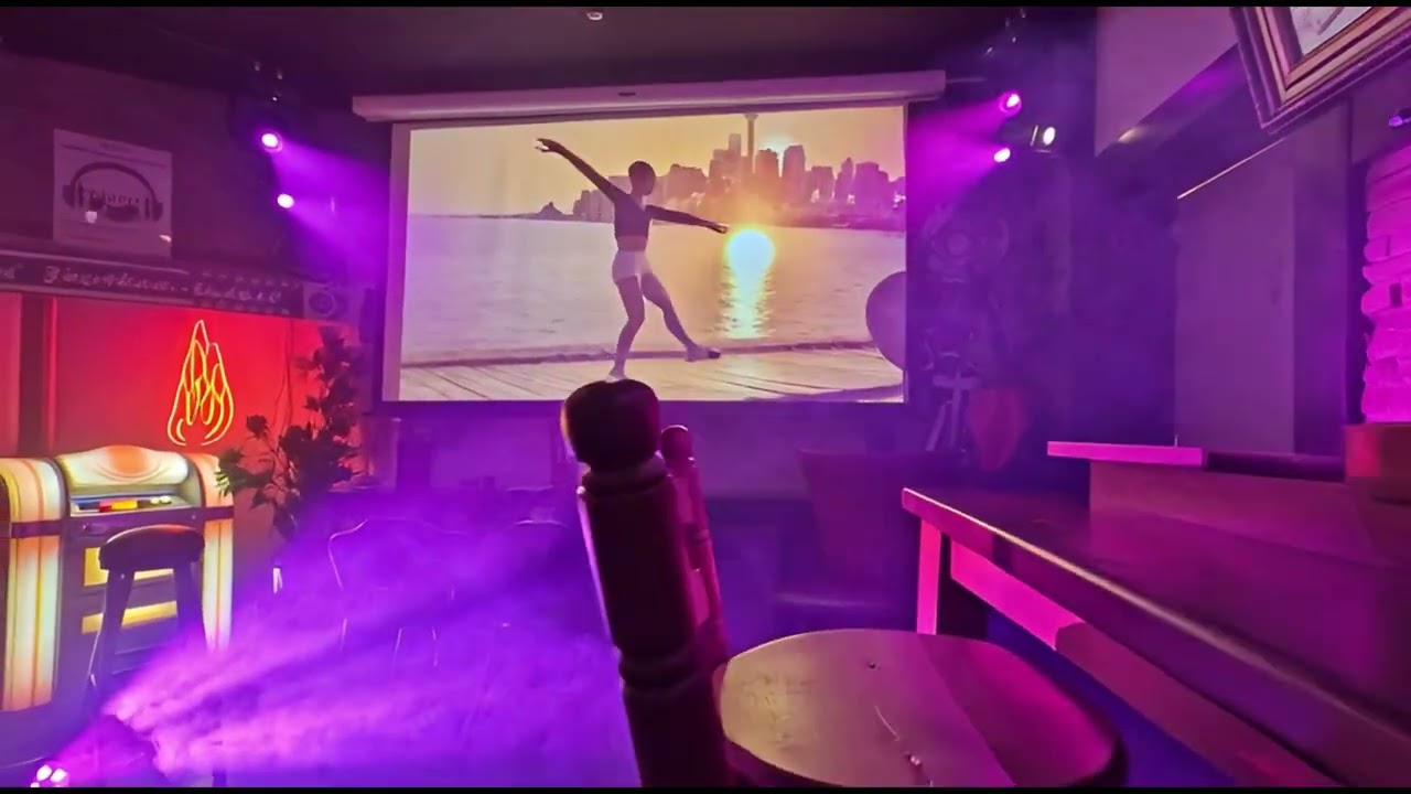 Ein Hoch auf Joti - DJ Joti - Kneipe zur Ecke - Ronsdorf