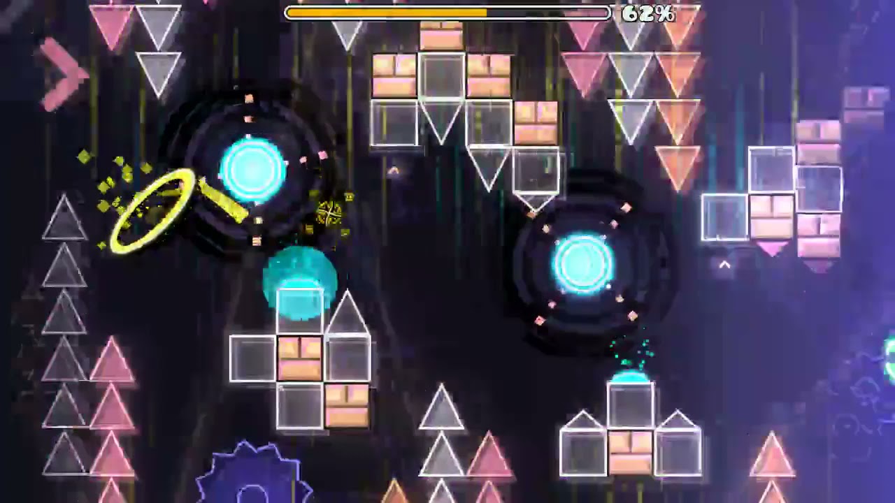 Daydreamer 100% [EASY DEMON] New Favorite Demon!!!!!! - Geometry Dash
