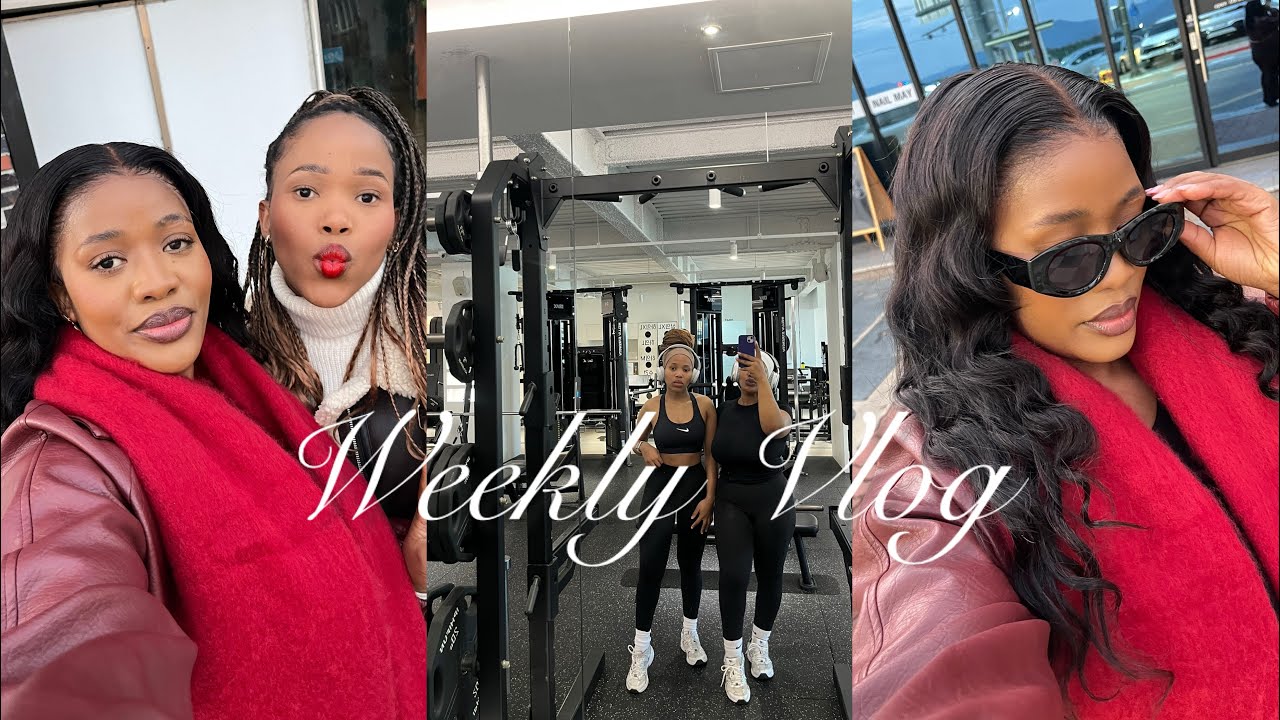 Back in my city+ Charles & Keith unboxing + spending a weekend with my bestie!