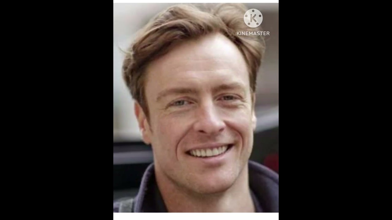 Toby Stephens 🎊🎂Happy Birthday/Feliz Cumple🎉 Actor