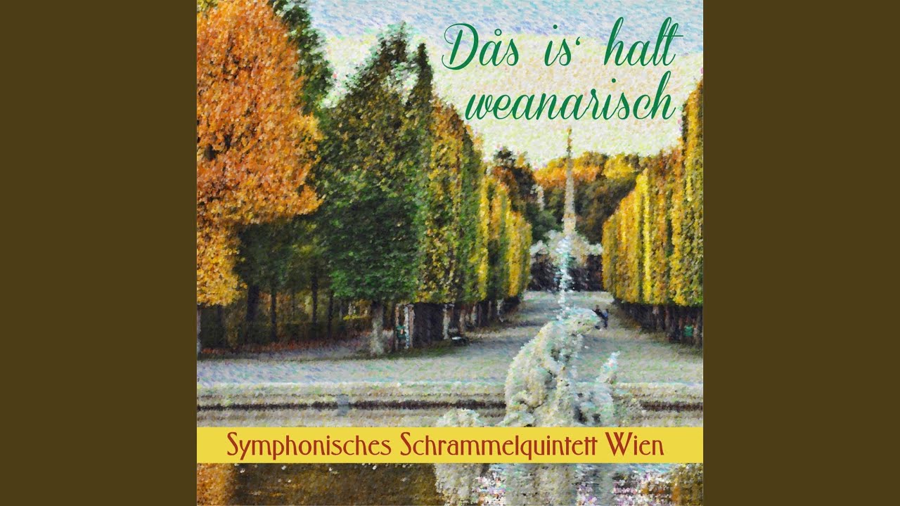 Nußdorfer Marsch