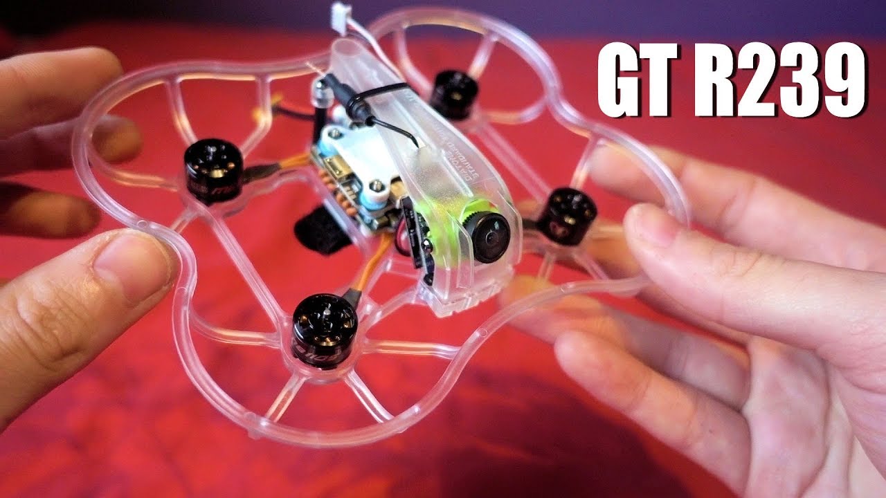 Diatone 2019 GT R239 R90
