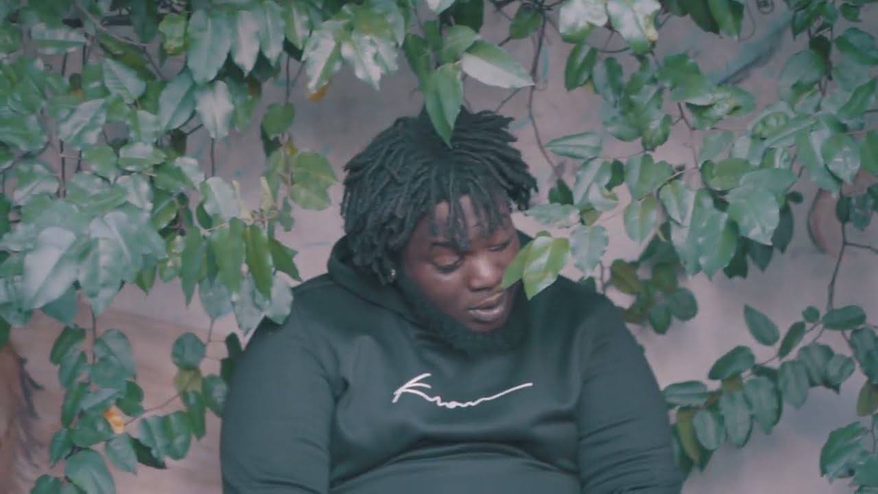 Jah Yute - Lonely Soldier (Official Music Video)