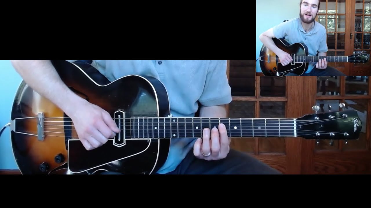 Learn to Play 