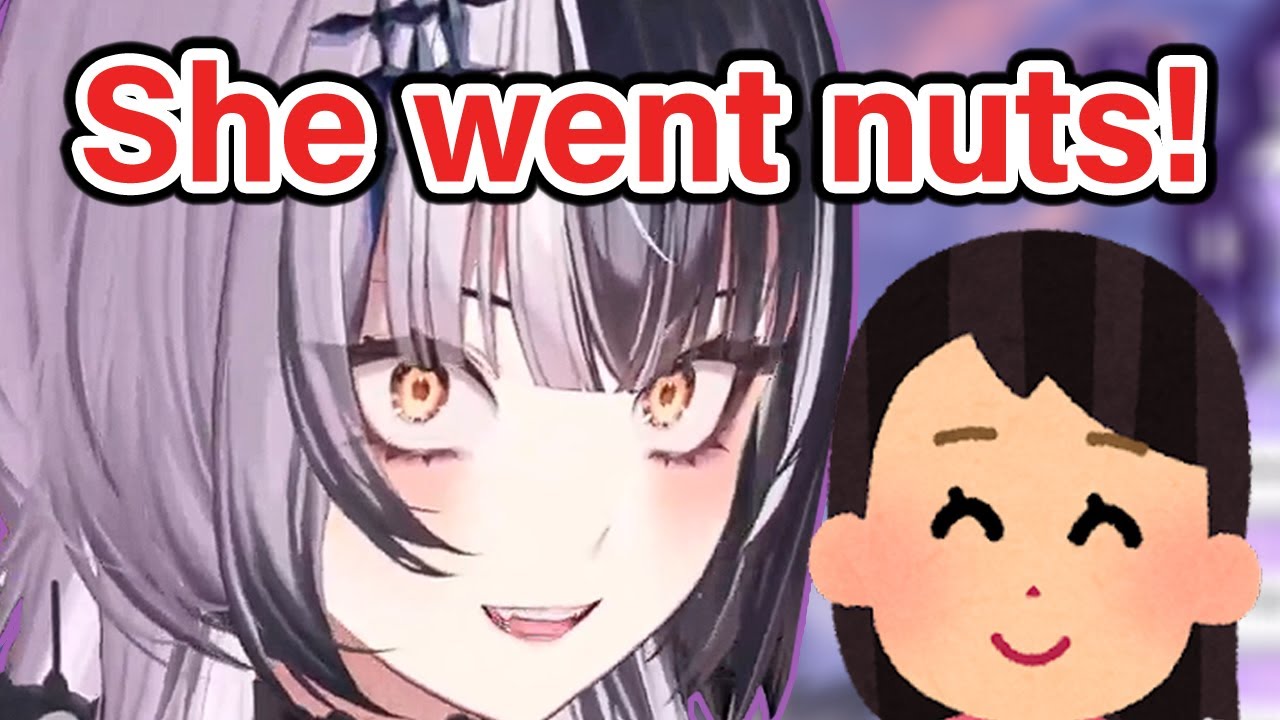 Shiori's Rant of her Seiso Childhood Friend that turned Unseiso
