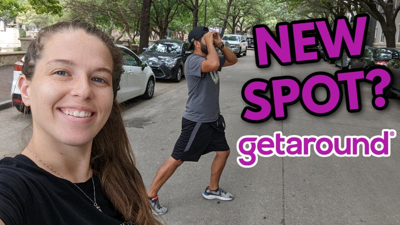 Should We Relocate our Getaround Car?