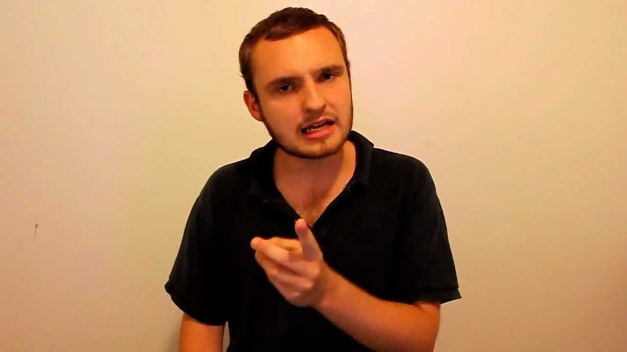 Autism Awareness with Ryan McTavish.