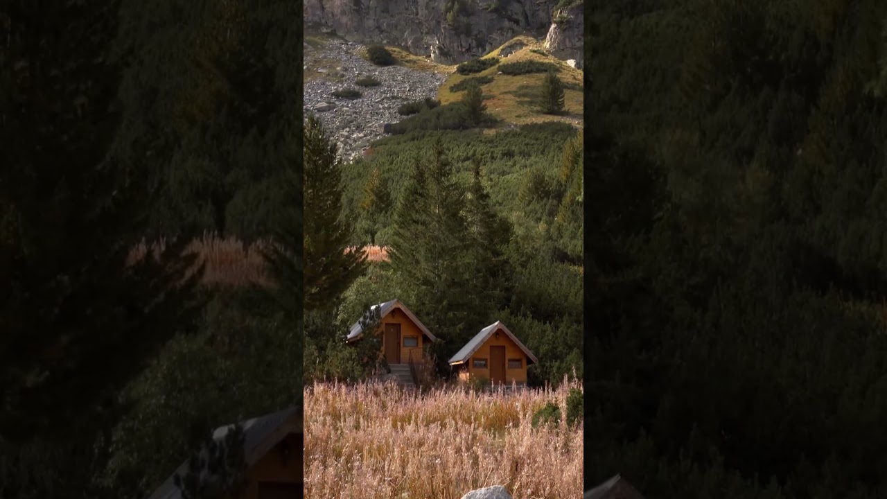 Mountain veiw~ #rila  #bulgaria #mountainview