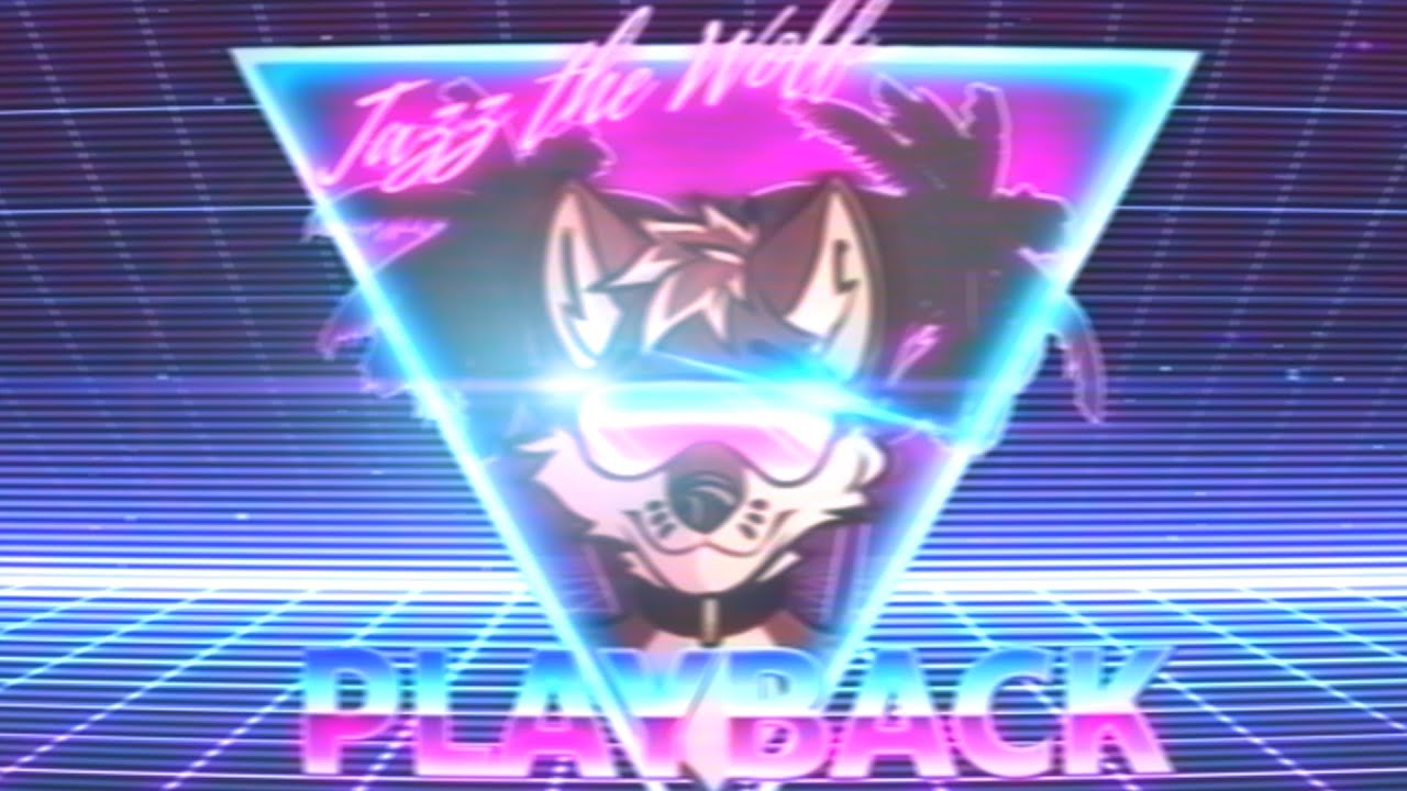 PLAYBACK (OFFICIAL MUSIC VIDEO)