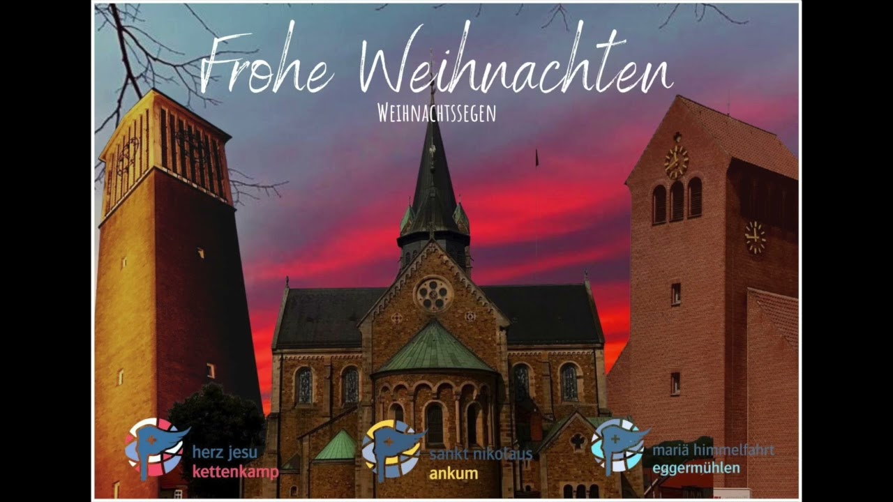 2021-12-15 Weihnachtssegen Pastoralteam