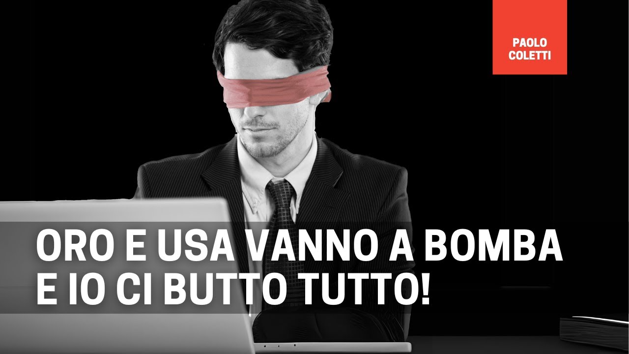 Investire guardando gli ultimi anni