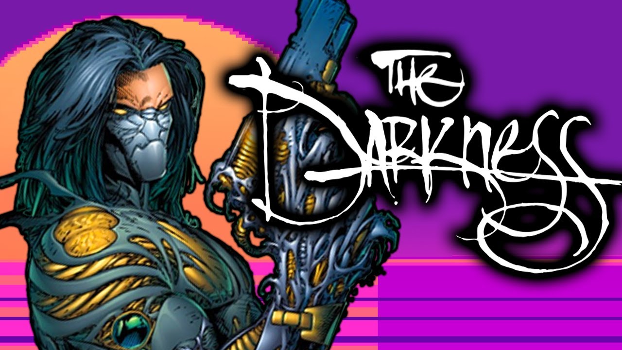 One of the most underrated 7th gen FPSs! - The Darkness (Part 1/2)