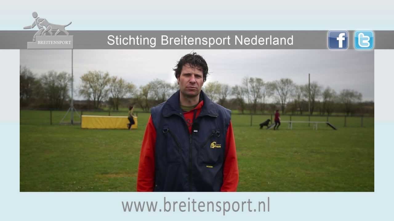 Breitensport introductiefilm