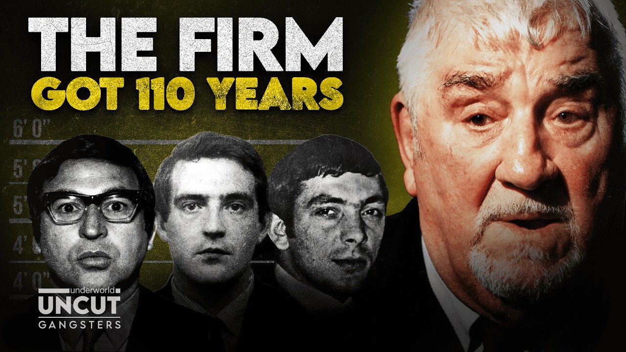 Inside with Britain's Most Dangerous Prisoners