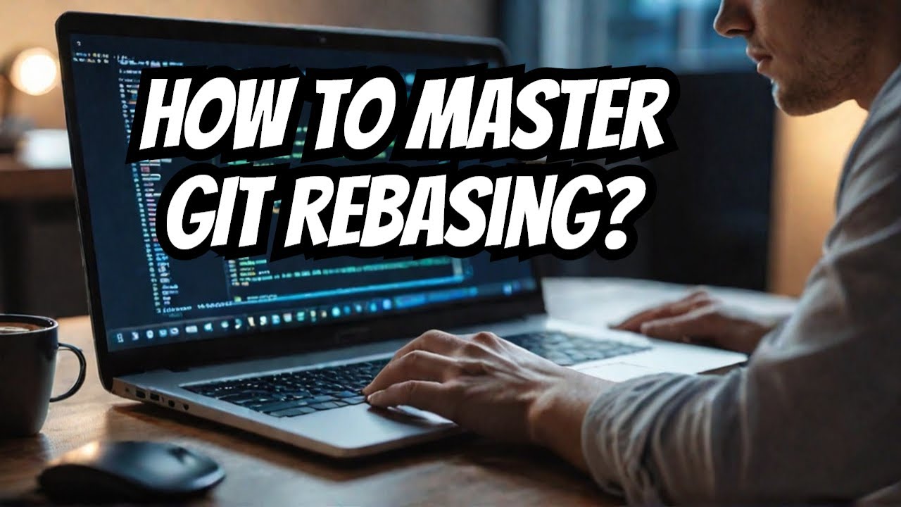 Is GIT REBASHING Really Better Than MERGE for Version Control? | in Hindi