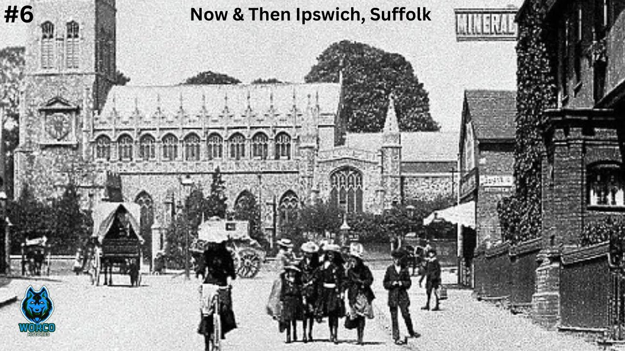 Now & Then  - #6