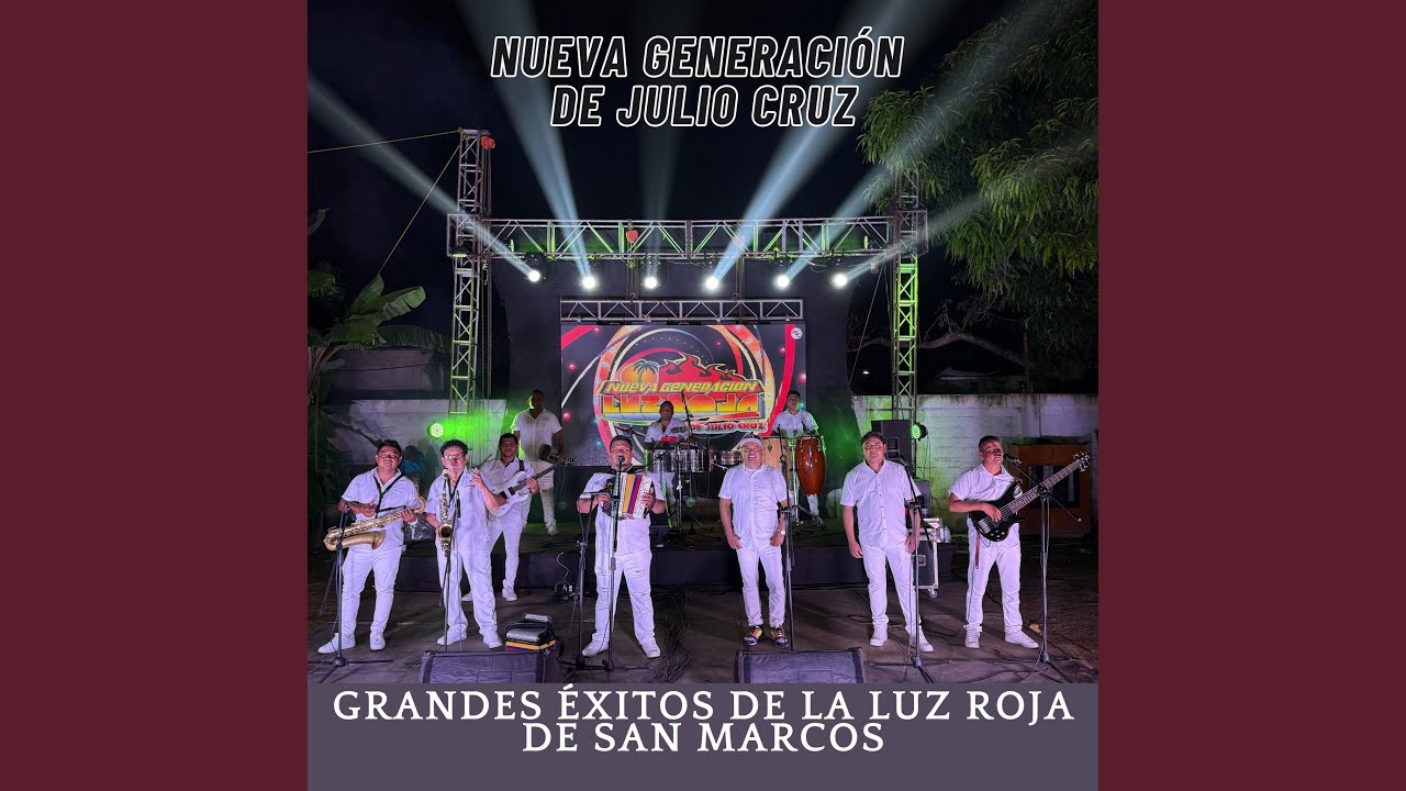 Charanga Costeña / La Machaca / La Gorra / Macondo