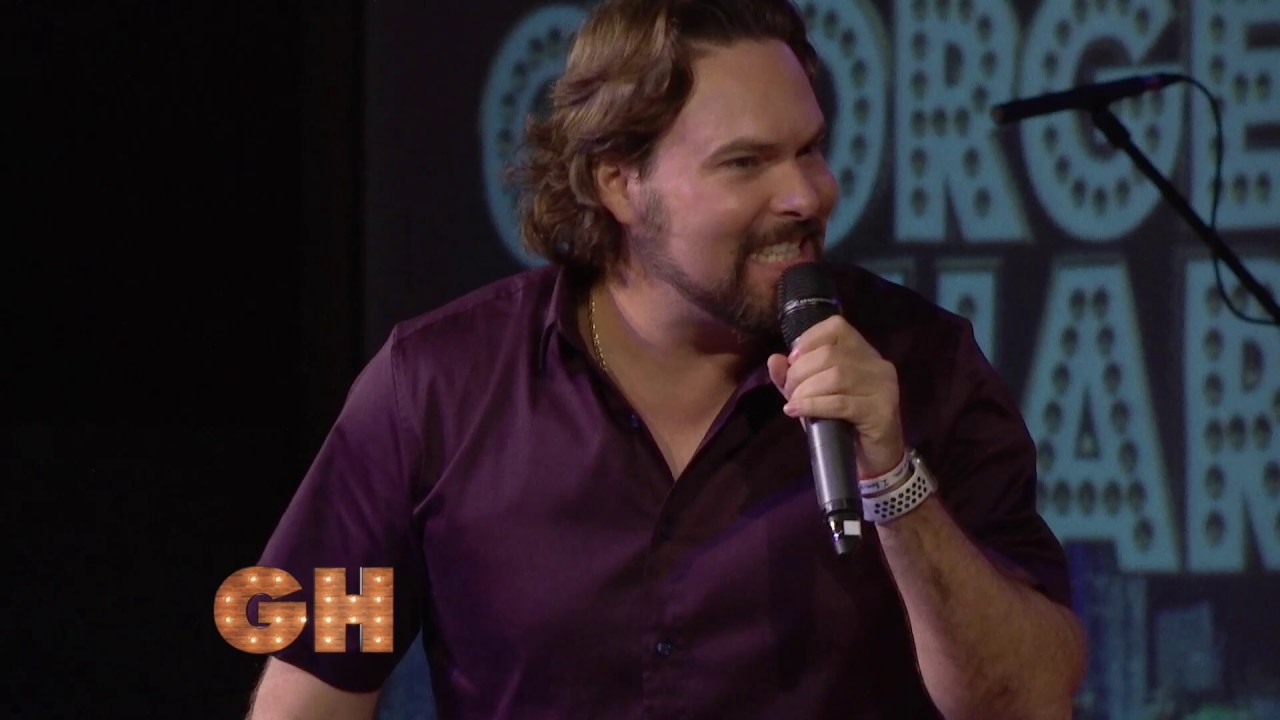 El Show de GH 6 de Dic 2018 Parte 1