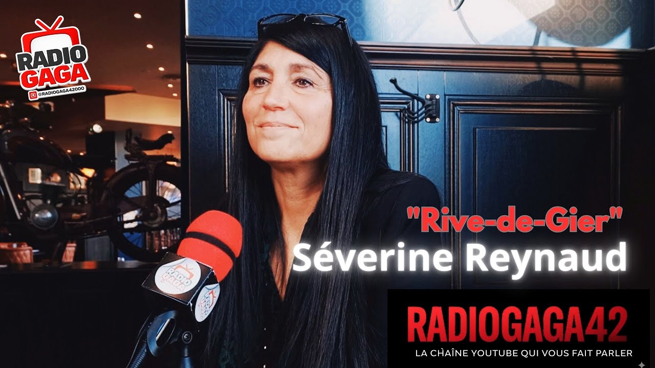Séverine Reynaud 