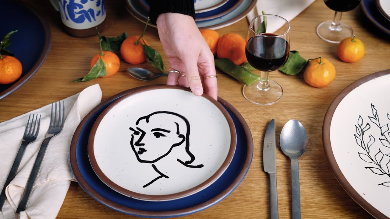 East Fork's Matisse Collection