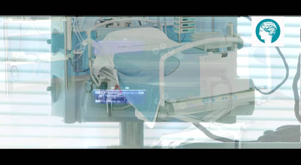 Ygia Polyclinic Intensive Care Unit (ICU)