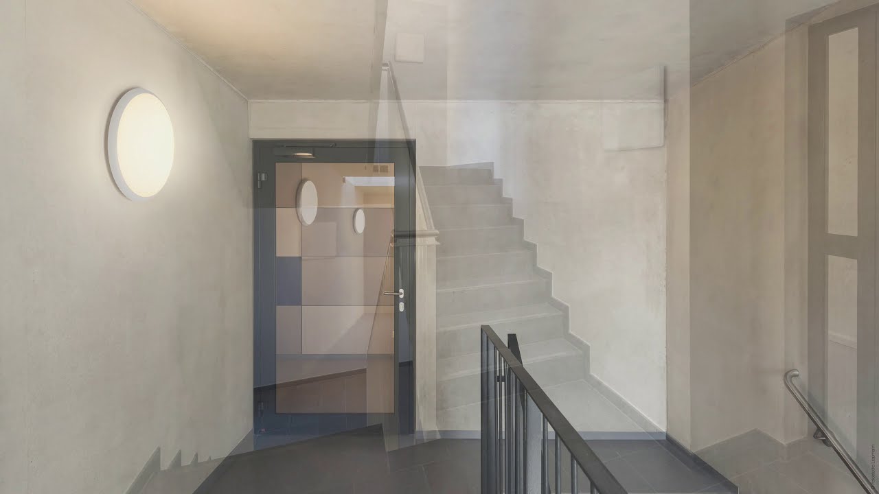 RZB Home + Basic | Ceiling and wall luminaires | Indoor Lighting
