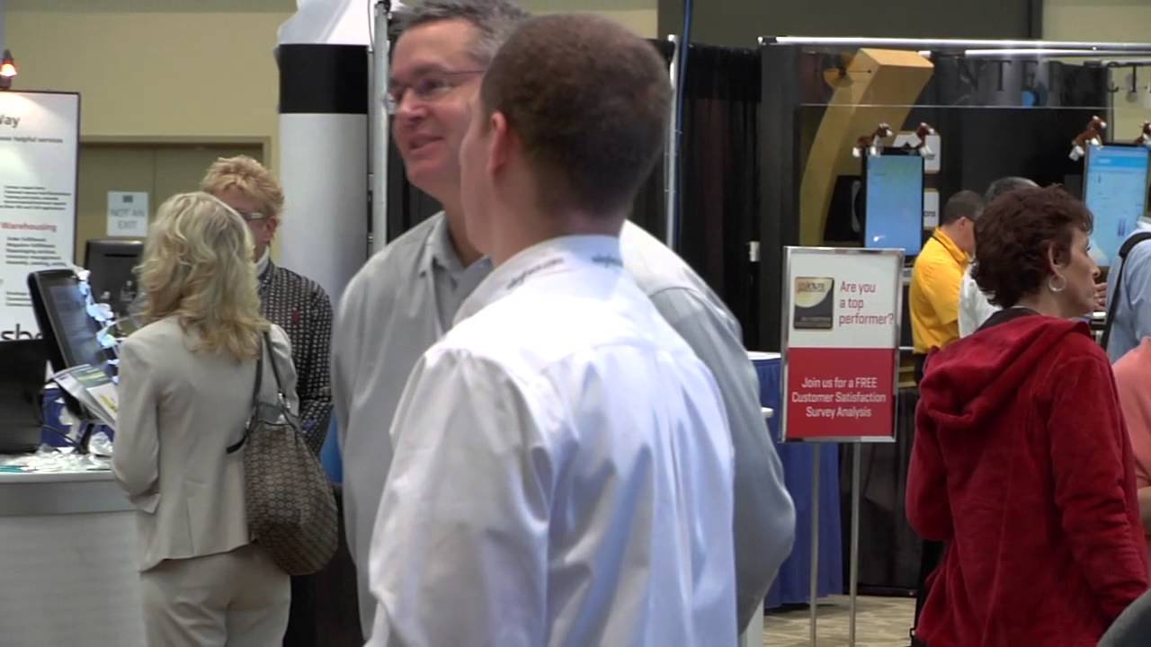 Annual Call Center Expo and Conference Highlights