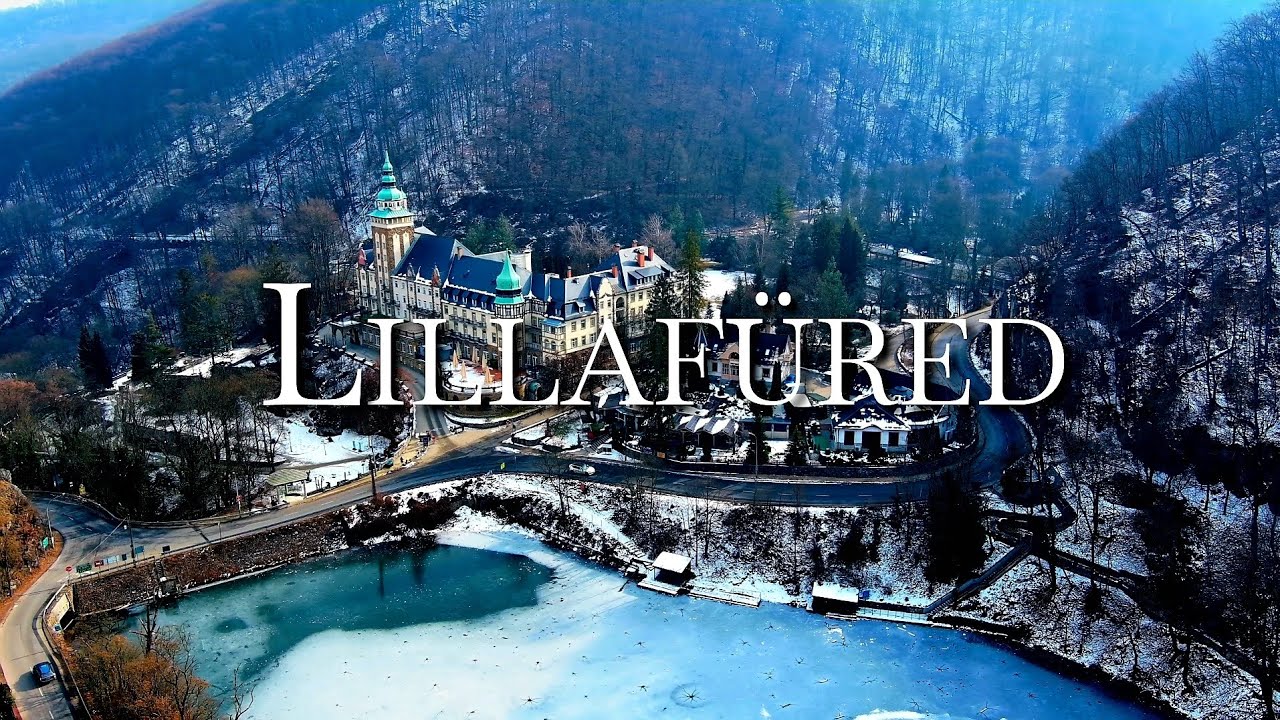 LILLAFÜRED 2025.02.12.