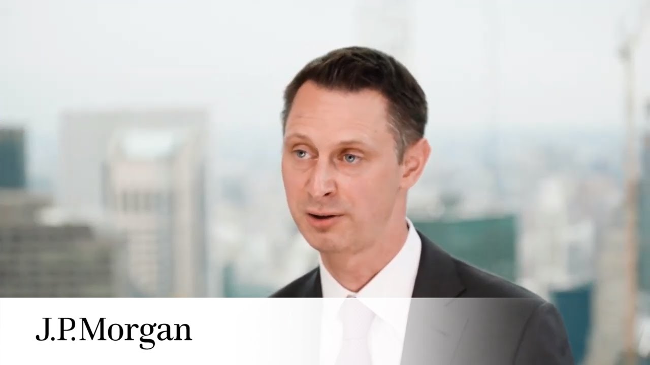 2020 Healthcare Outlook: Optimism for Innovation in Pharma | J.P. Morgan