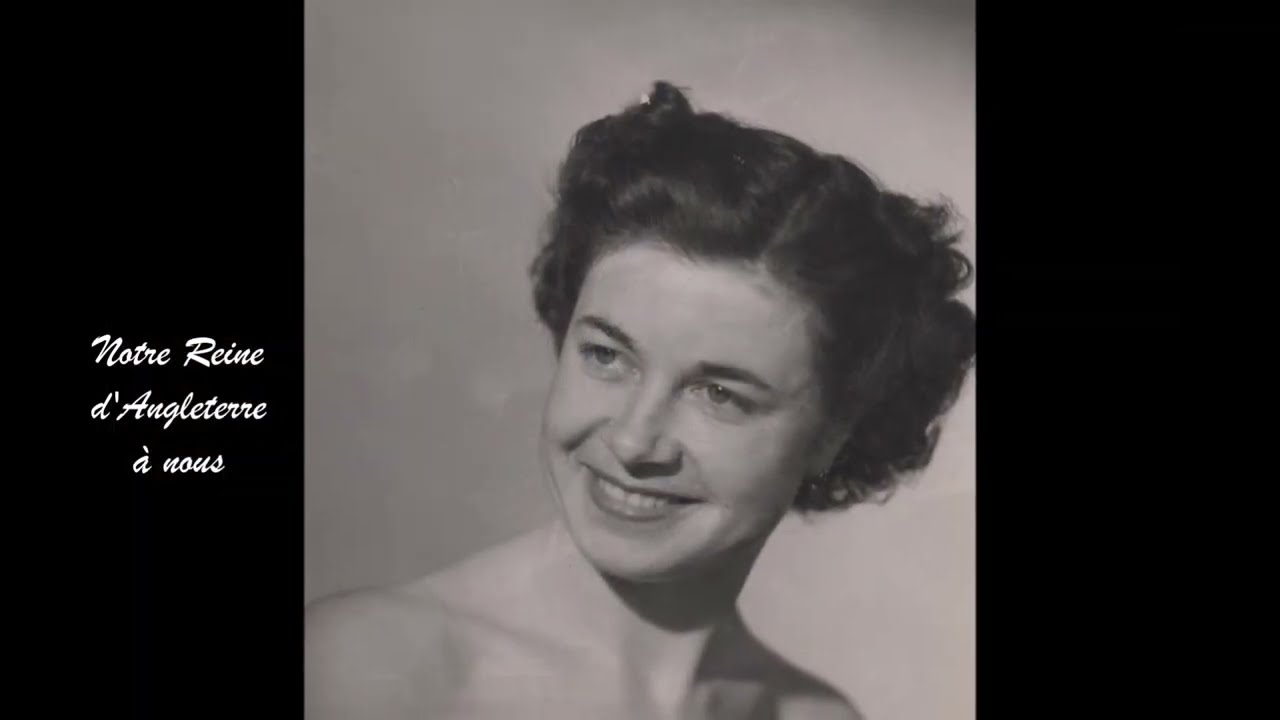 Un dernier au revoir ,Hommage a ma Mamie