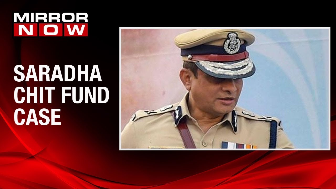 Saradha Chit Fund case: CBI to seek warrant against Rajeev Kumar