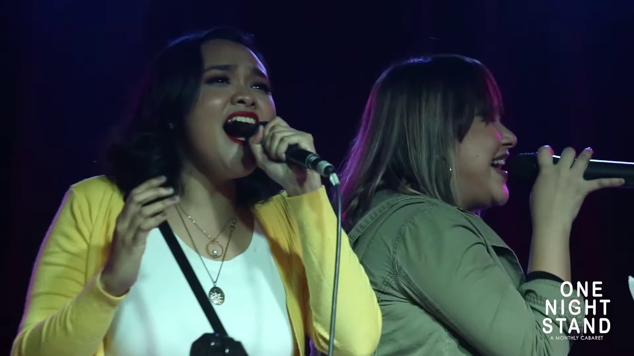 AWIT NI ROXANE (Mula sa Buwan) - CRIS GO & AVA SANTOS
