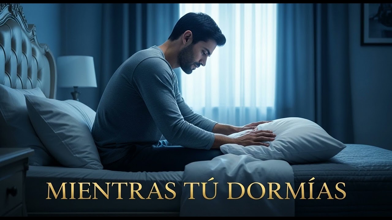 Mientras Tú Dormas