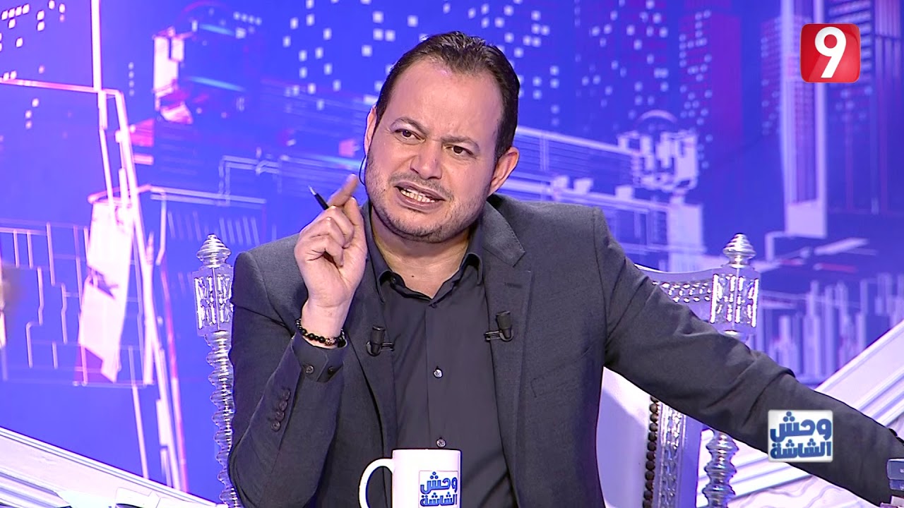 وحش الشاشة | خالد الكريشي: عماد الطرابلسي تعرض إلى تضييقات و حاول الإنتحار بعد اعترافاته