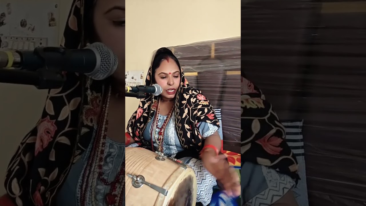 शीतला मां का भजन #bhajan #matarani 