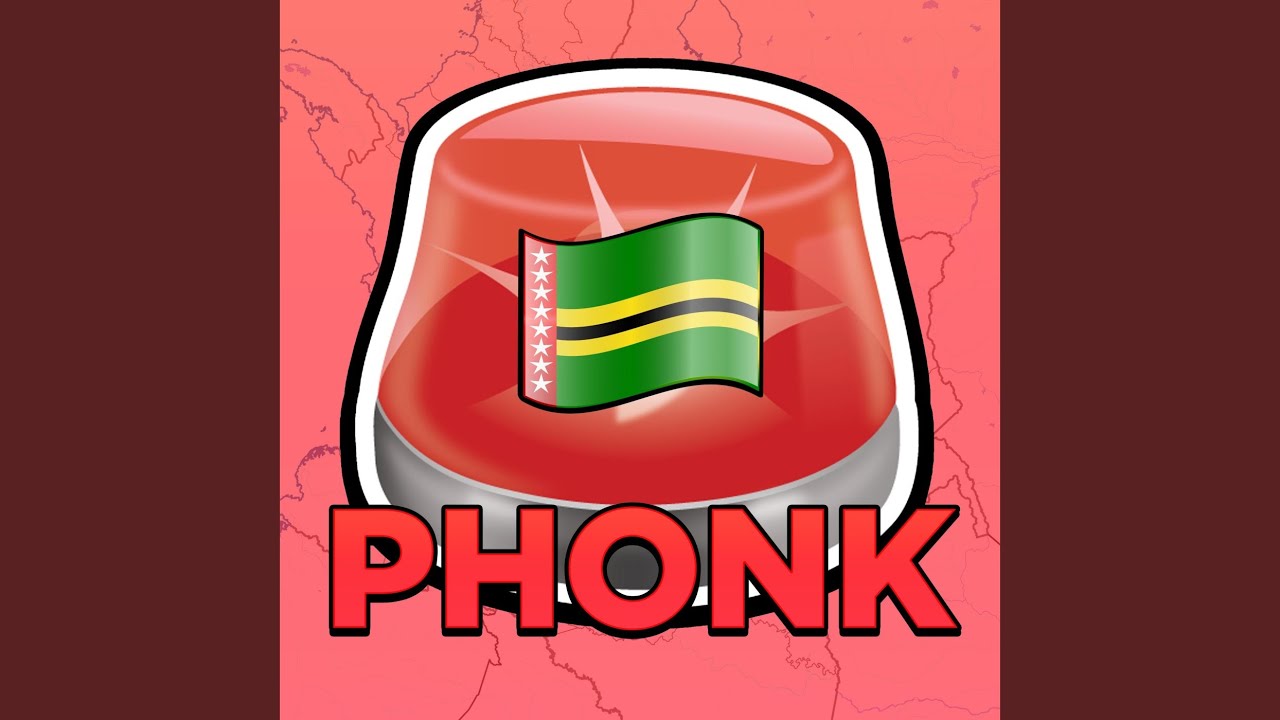 SANTANDER, COLOMBIA EMERGENCY ALARM (PHONK)
